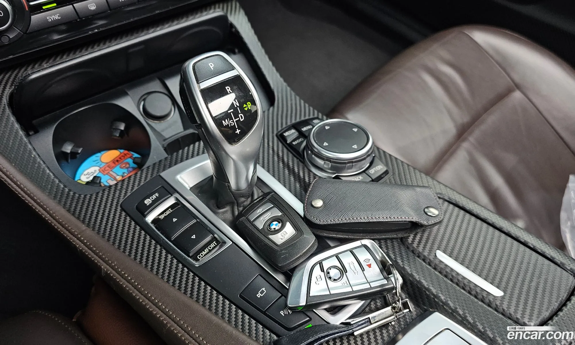 BMW 5 Series 2016 WBA5A5106GG602253 — 18
