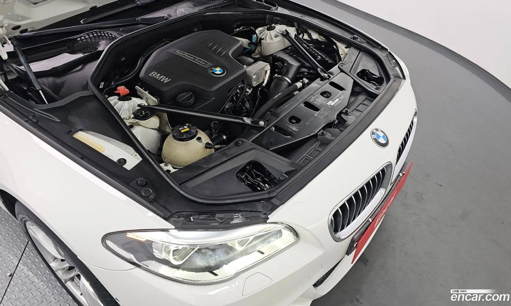 BMW 5 Series 2016 WBA5A5106GG602253 — 15