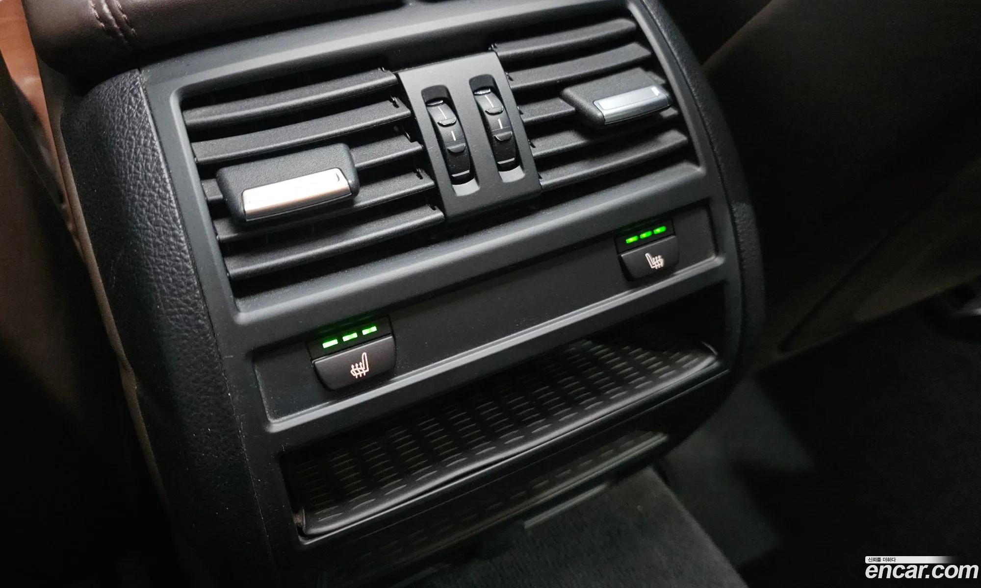 BMW 5 Series 2016 WBA5A5106GG602253 — 12