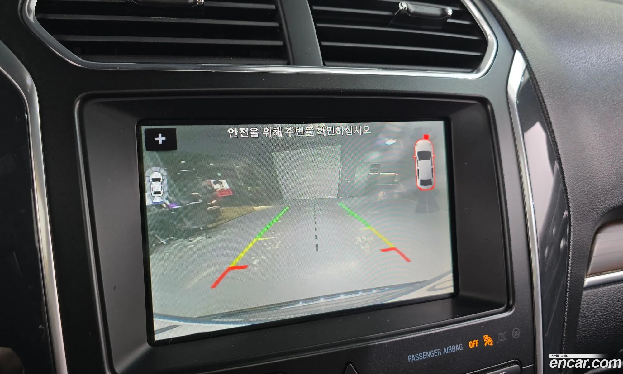 Ford Explorer 2019 1FM5K8FH9KGA48016 — 6