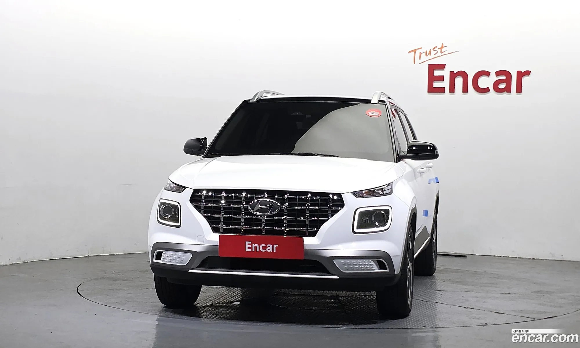 Hyundai Venue 2024 — 4