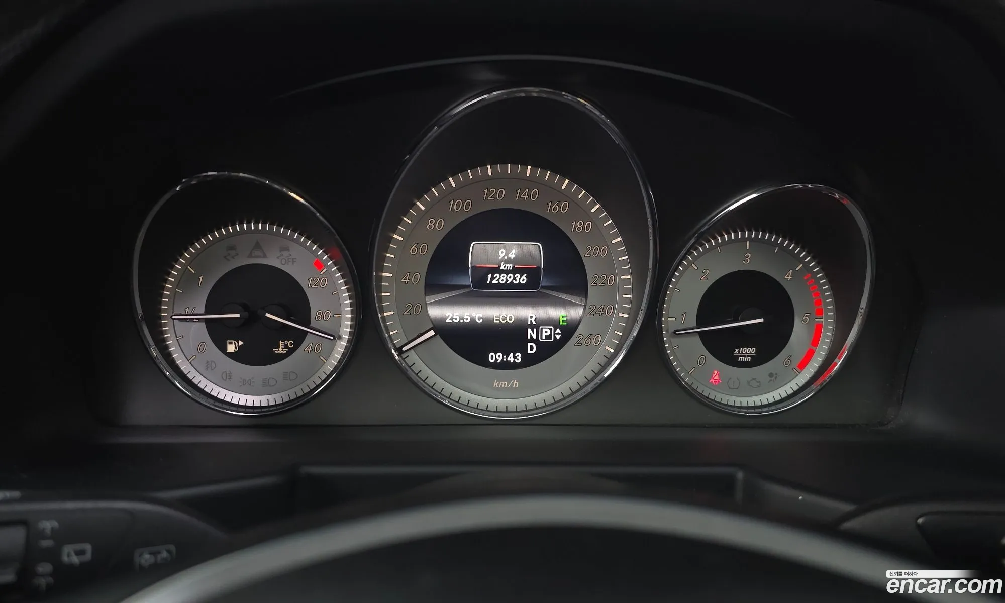 Mercedes-Benz GLK-Class X204 2013 — 13