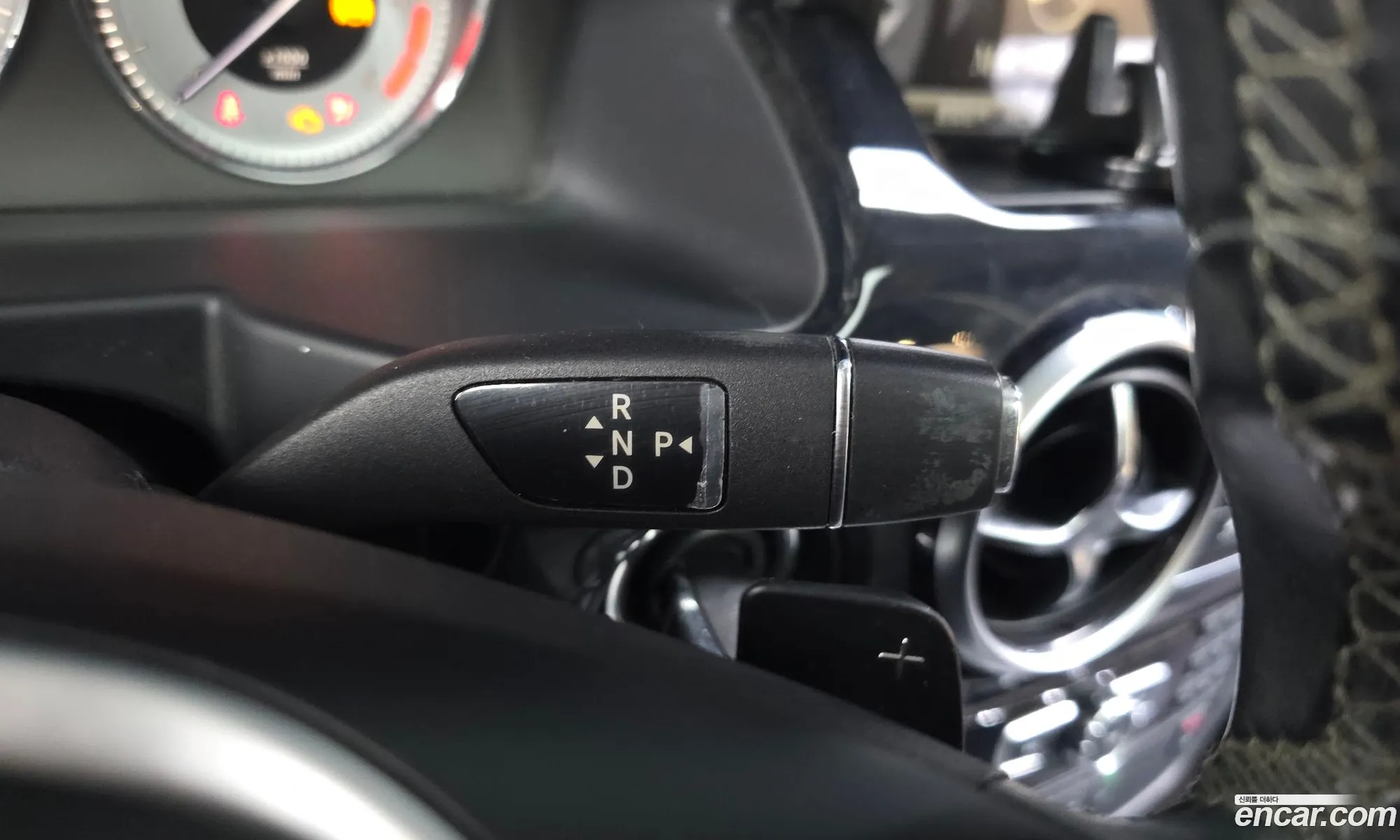 Mercedes-Benz GLK-Class X204 2013 — 20