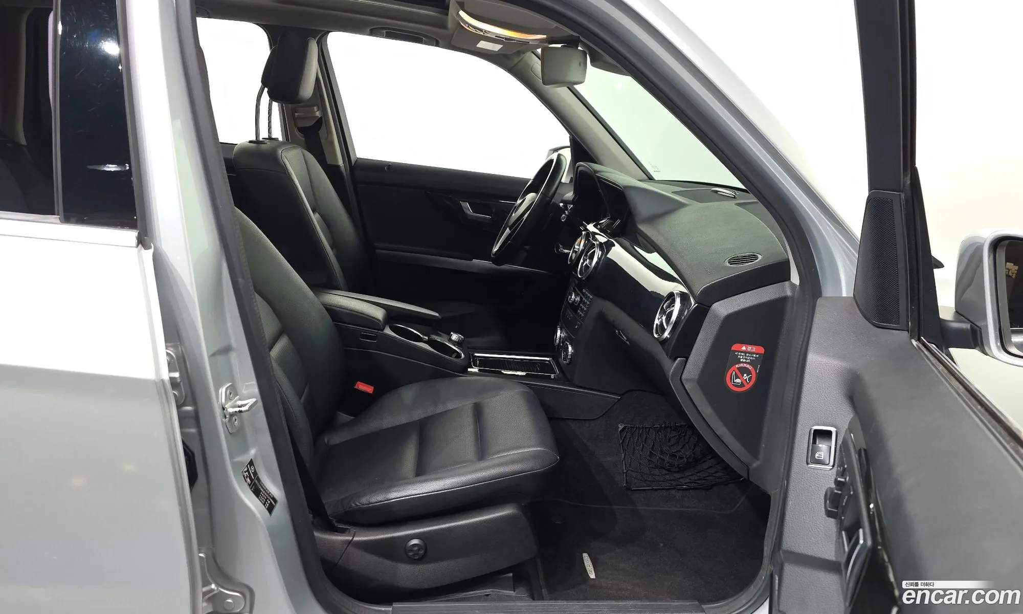 Mercedes-Benz GLK-Class X204 2013 — 19