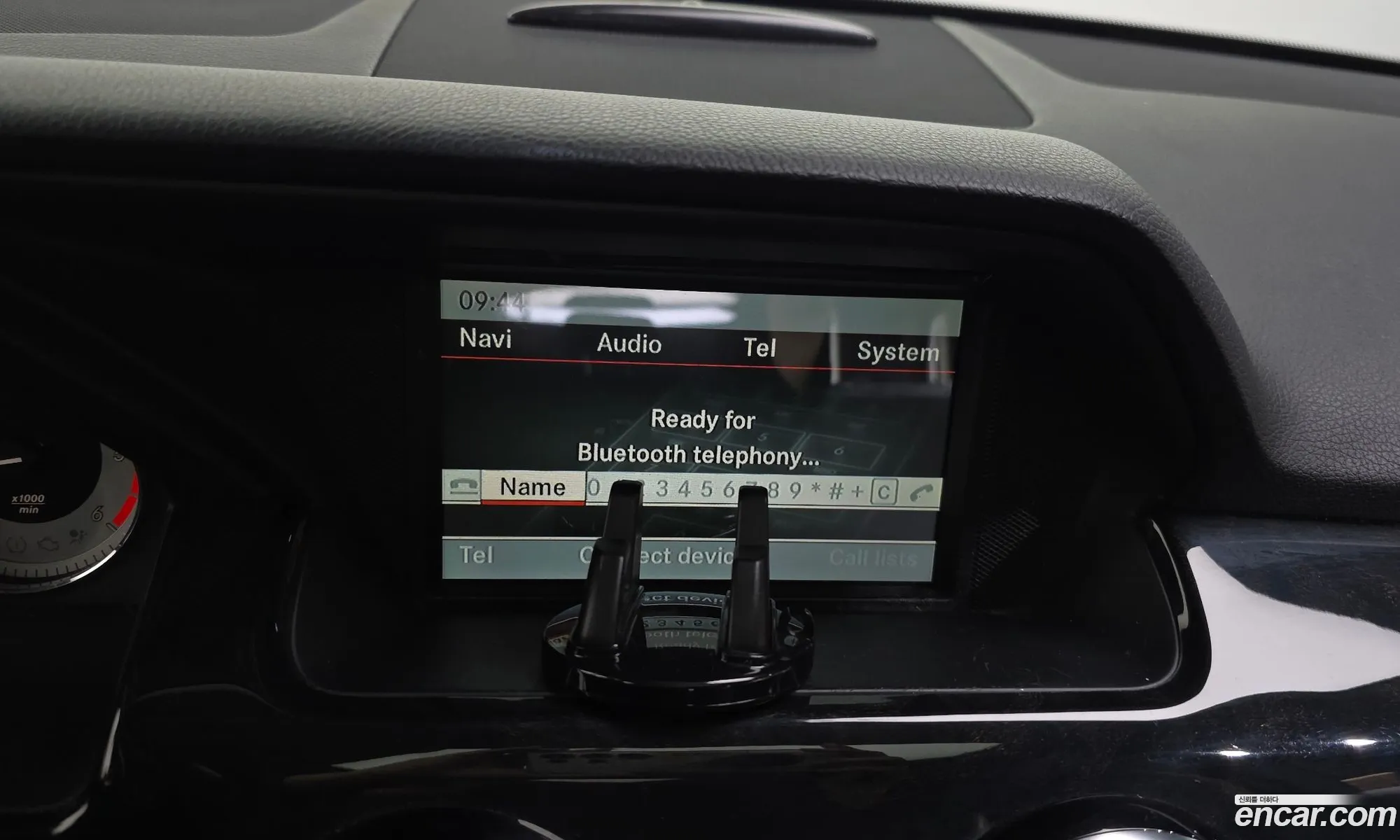 Mercedes-Benz GLK-Class X204 2013 — 18