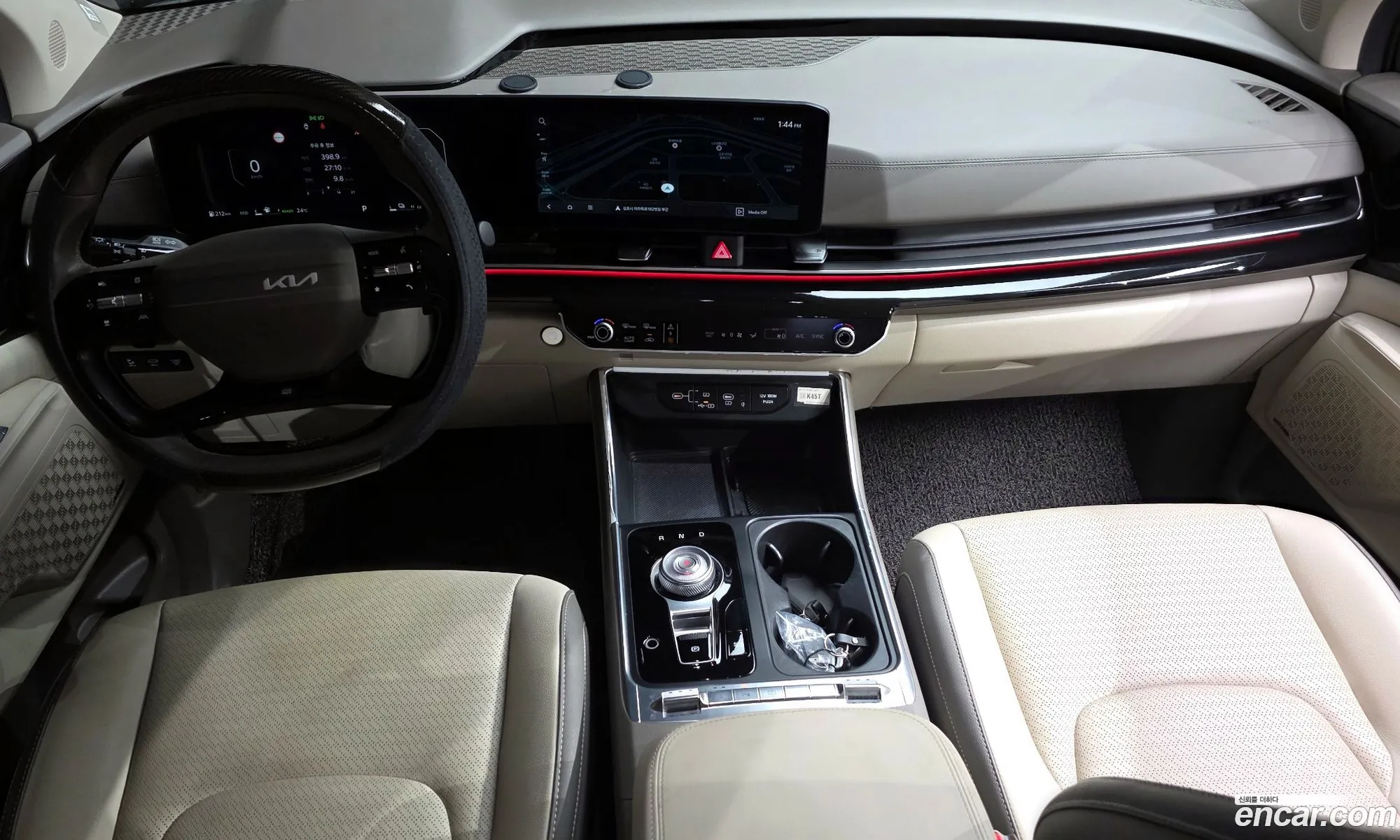 Kia Carnival 2025 — 3