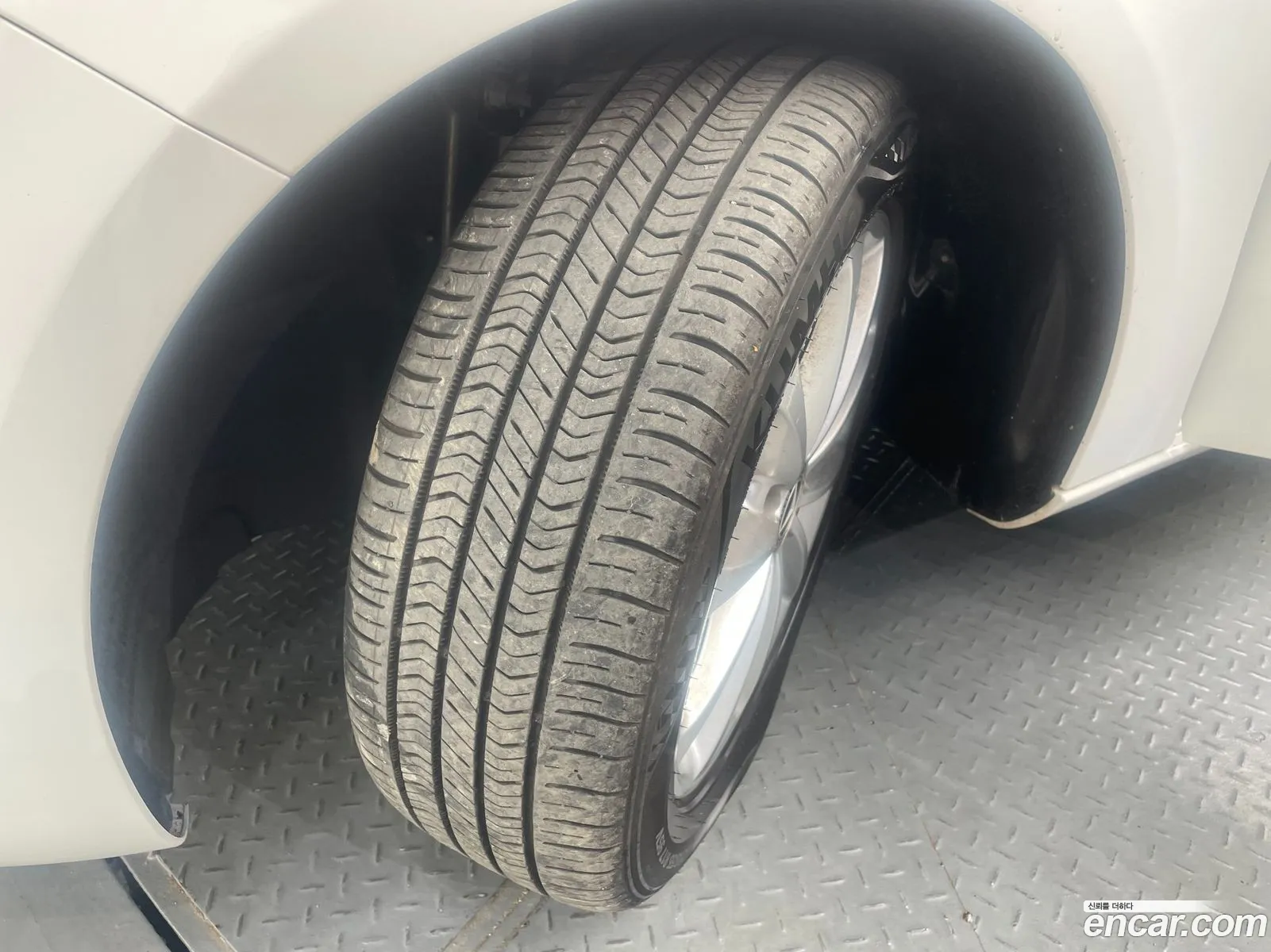 Mercedes-Benz A-Class W177 2019 — 6
