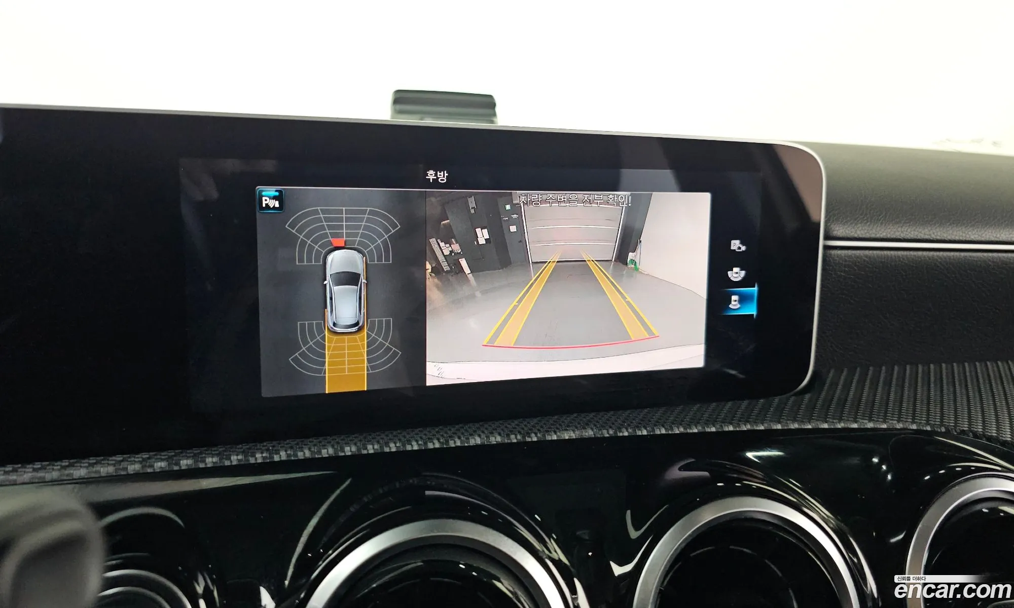 Mercedes-Benz A-Class W177 2019 — 14