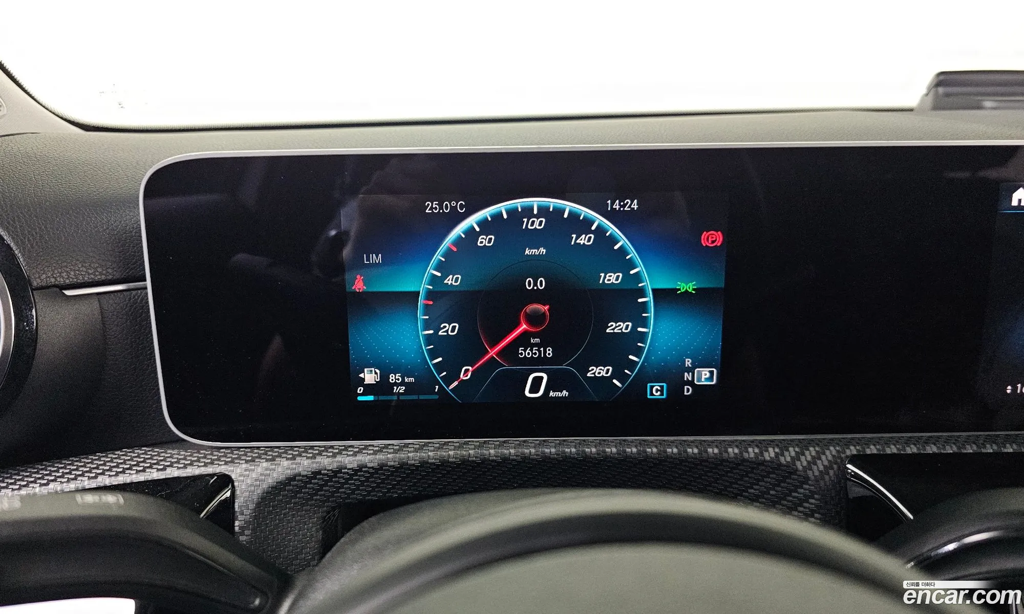 Mercedes-Benz A-Class W177 2019 — 13