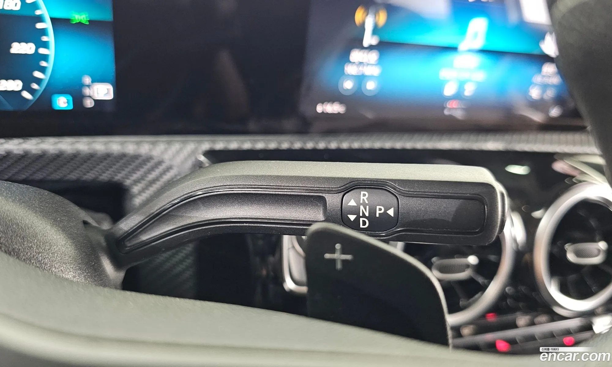 Mercedes-Benz A-Class W177 2019 — 2