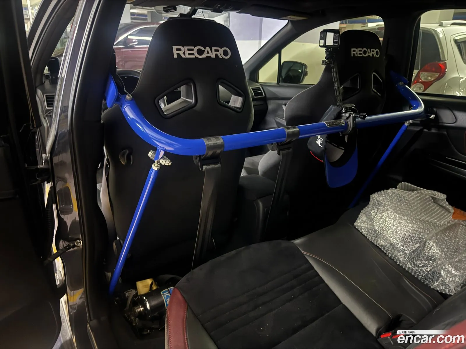 Subaru Impreza 2015 — 10