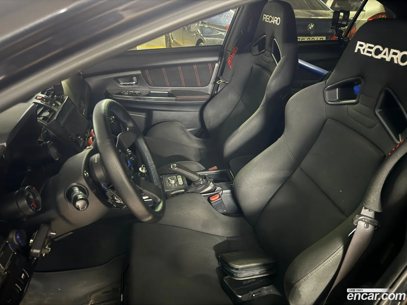 Subaru Impreza 2015 — 9