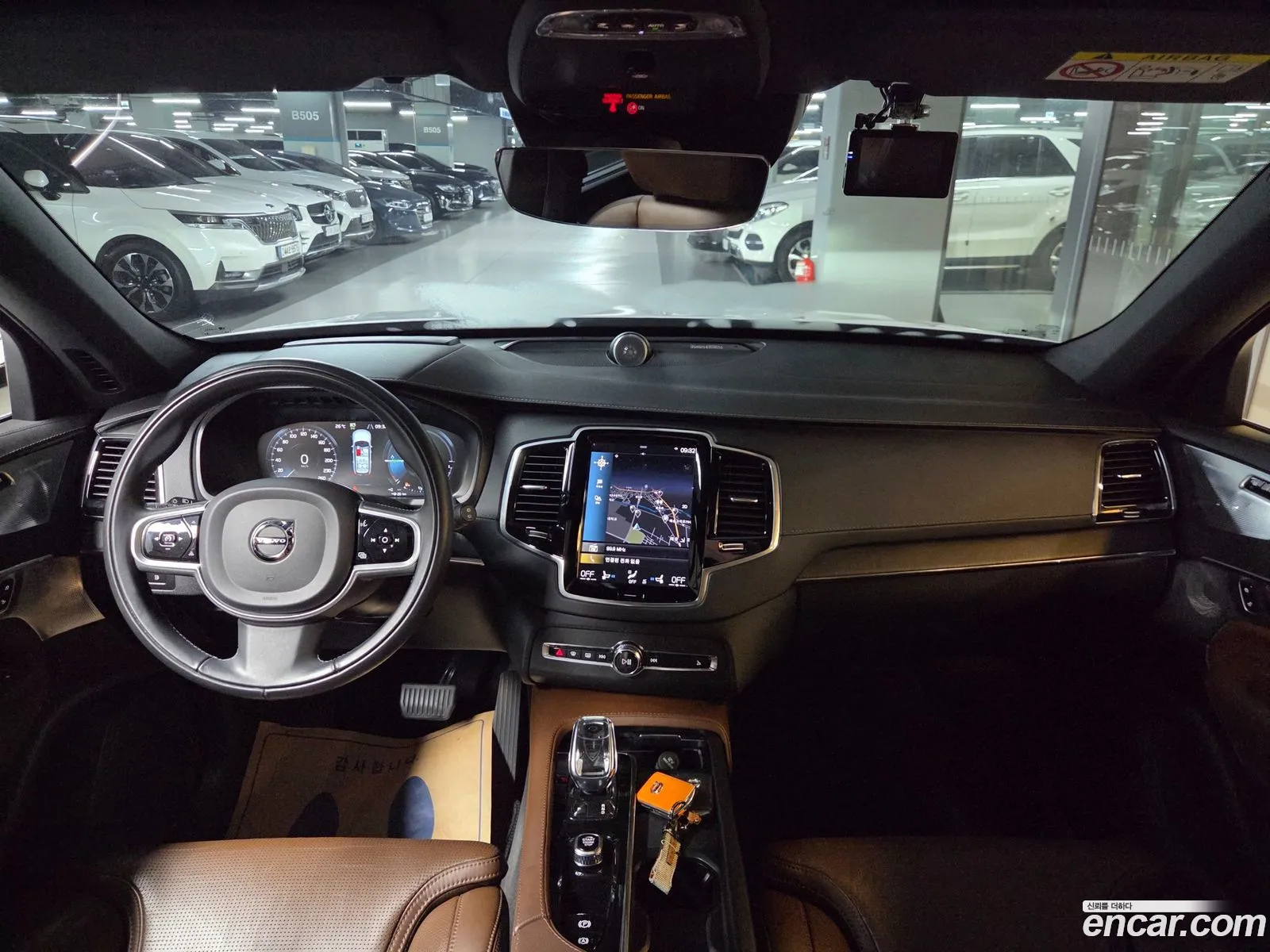Volvo XC90 2022 — 13
