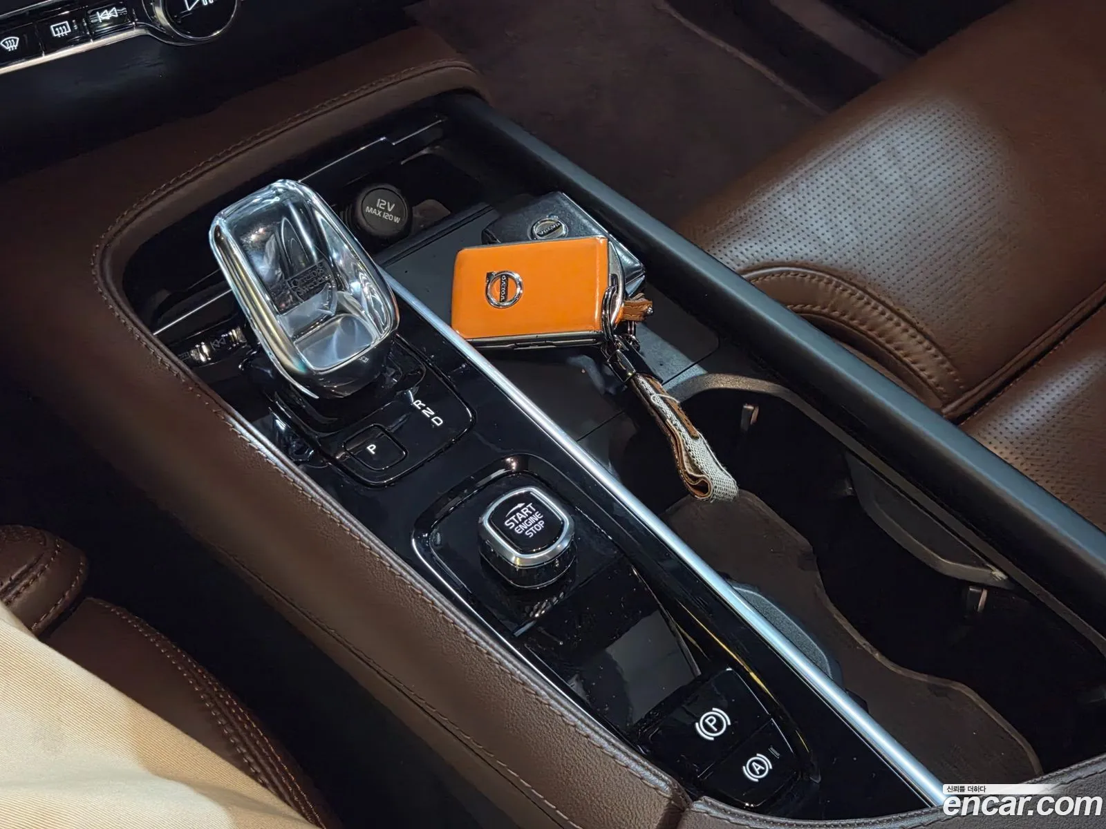 Volvo XC90 2022 — 4
