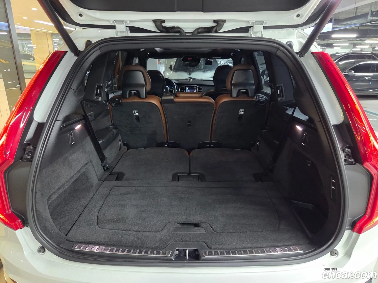 Volvo XC90 2022 — 12