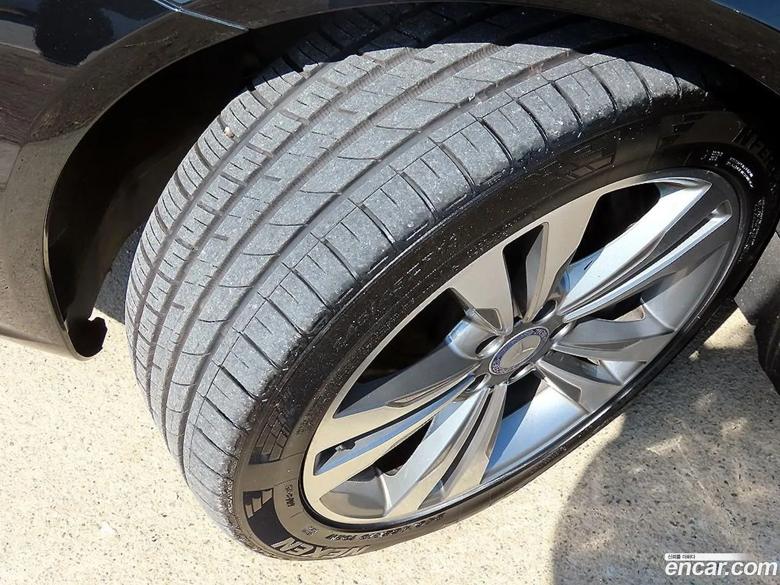 Mercedes-Benz S-Class W222 2015 — 18