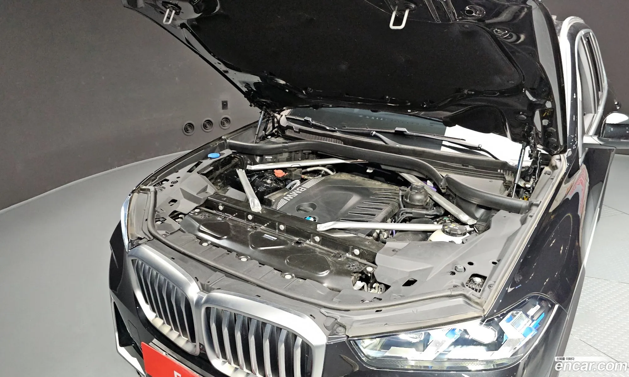 BMW X5 2024 WBA11EV04R9U86941 — 12