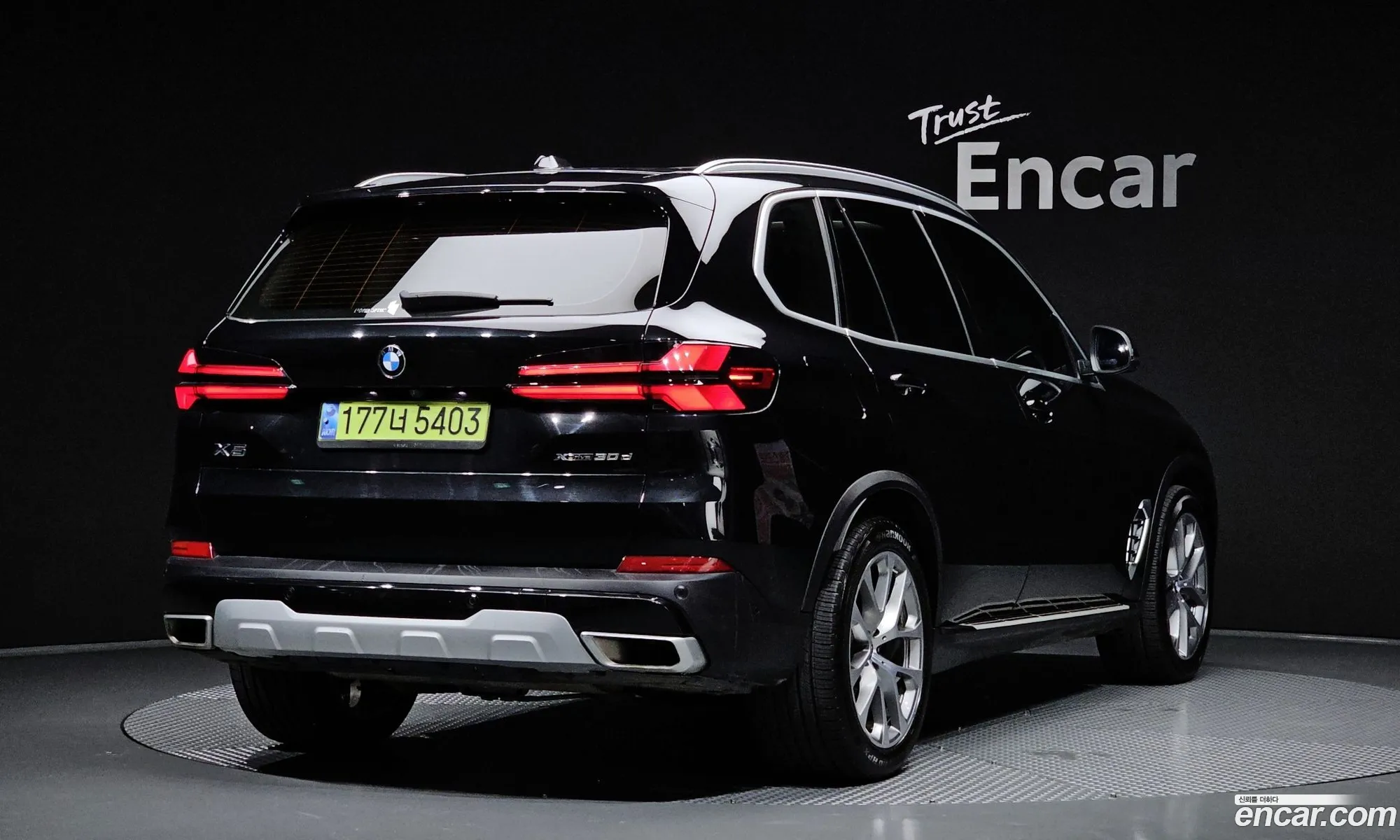 BMW X5 2024 WBA11EV04R9U86941 — 19