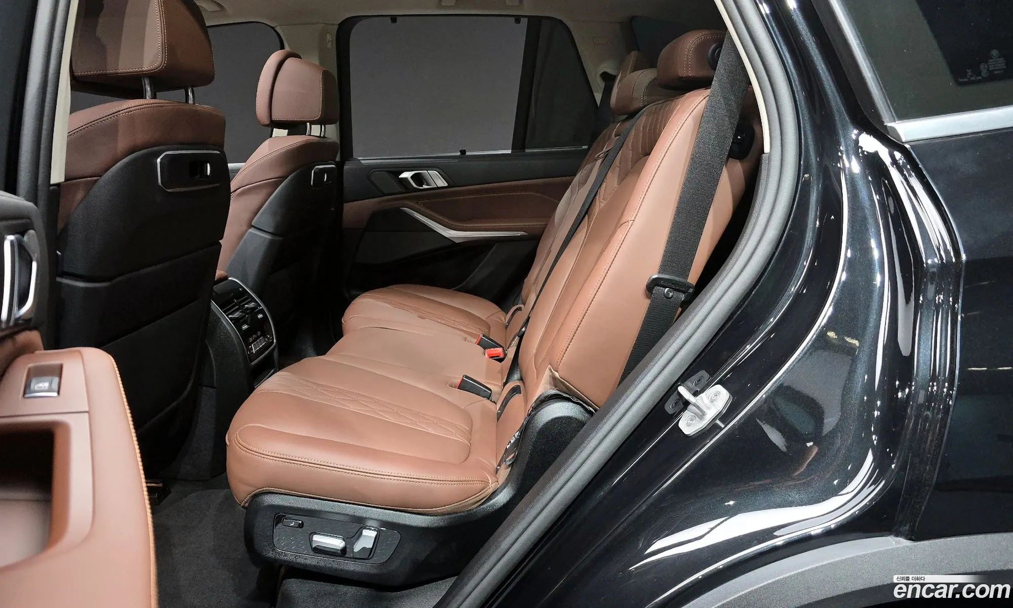BMW X5 2024 WBA11EV04R9U86941 — 8