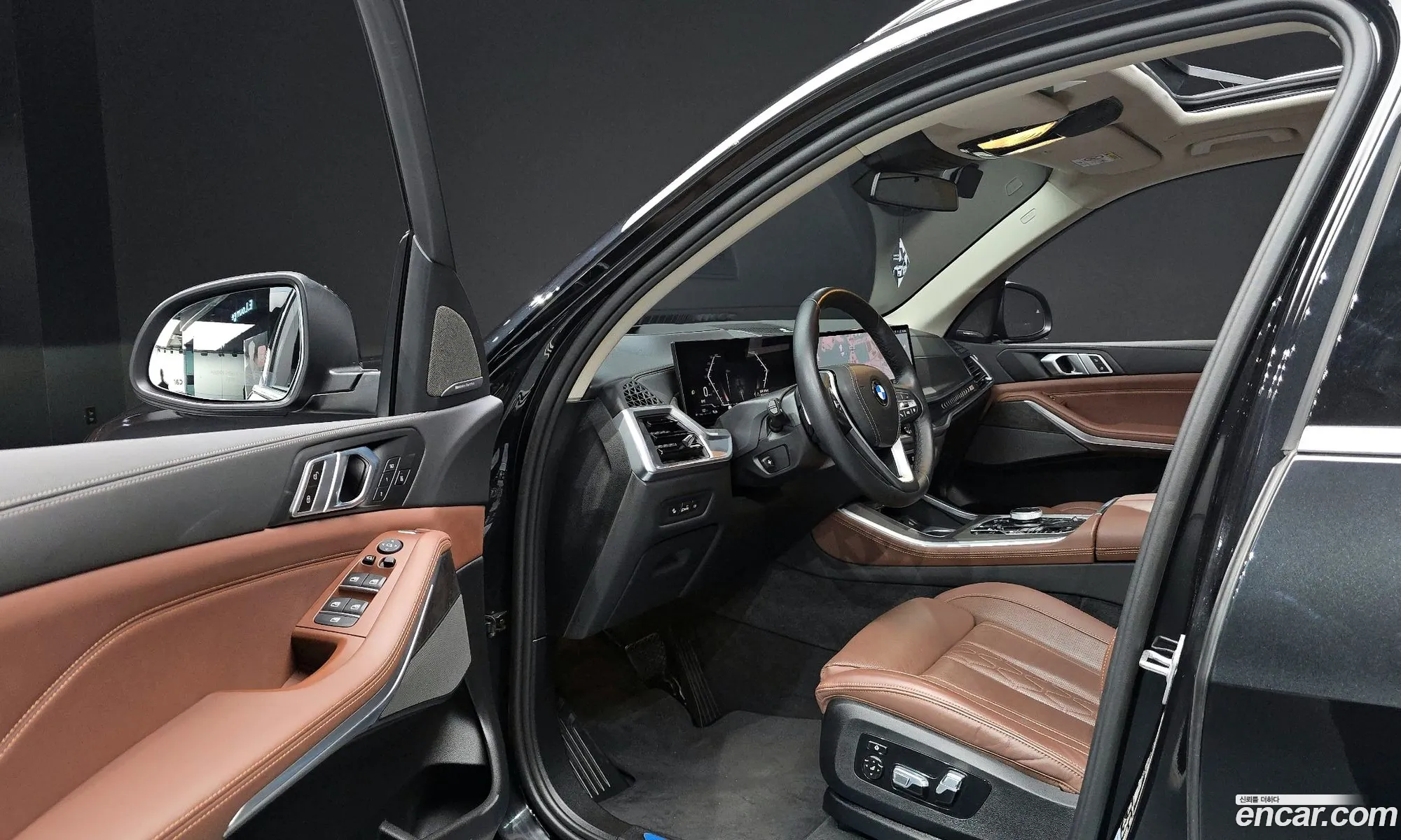 BMW X5 2024 WBA11EV04R9U86941 — 14