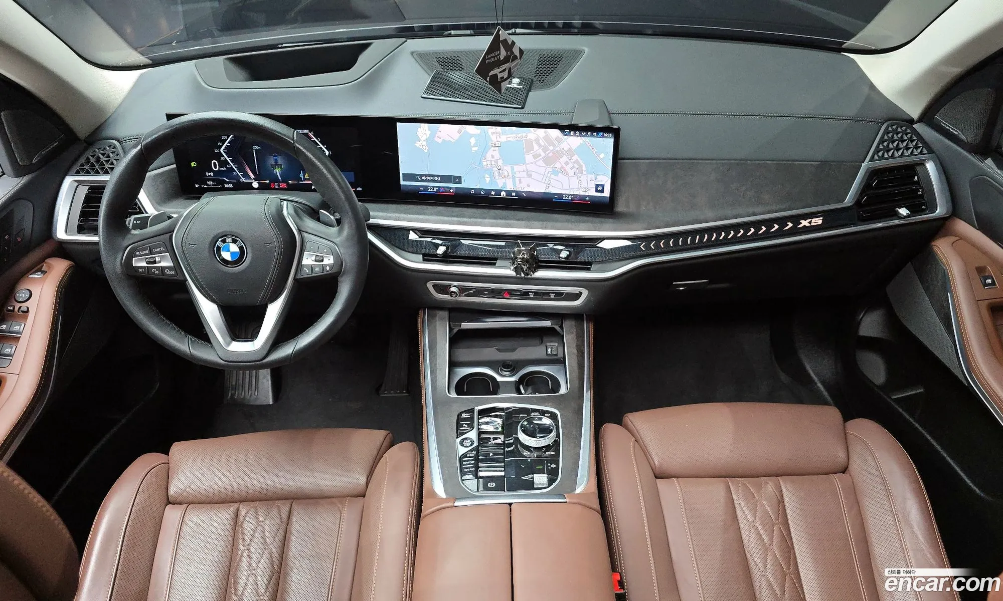 BMW X5 2024 WBA11EV04R9U86941 — 4