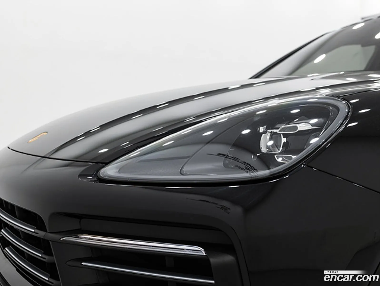 Porsche Cayenne 2023 — 7
