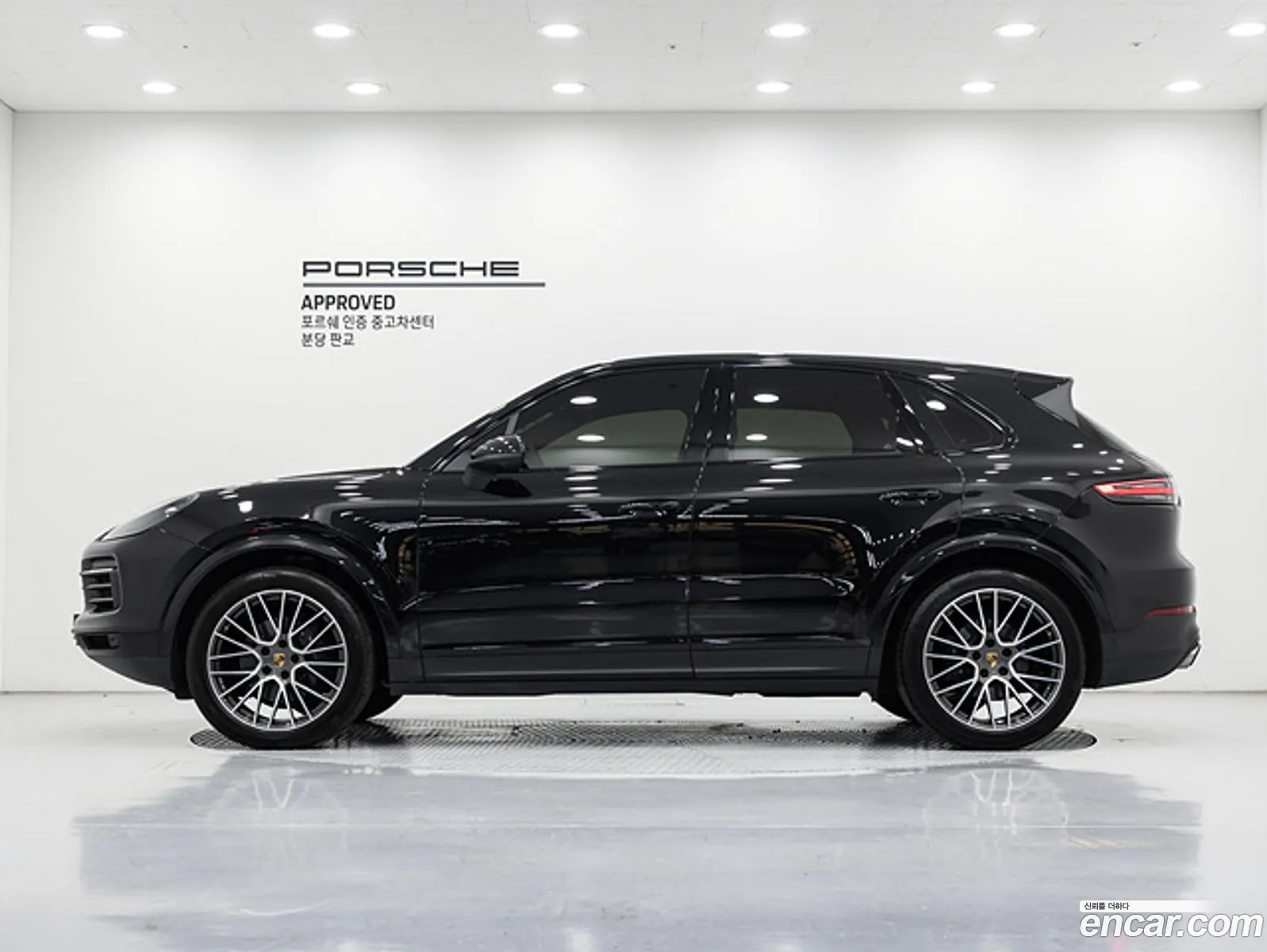 Porsche Cayenne 2023 — 15