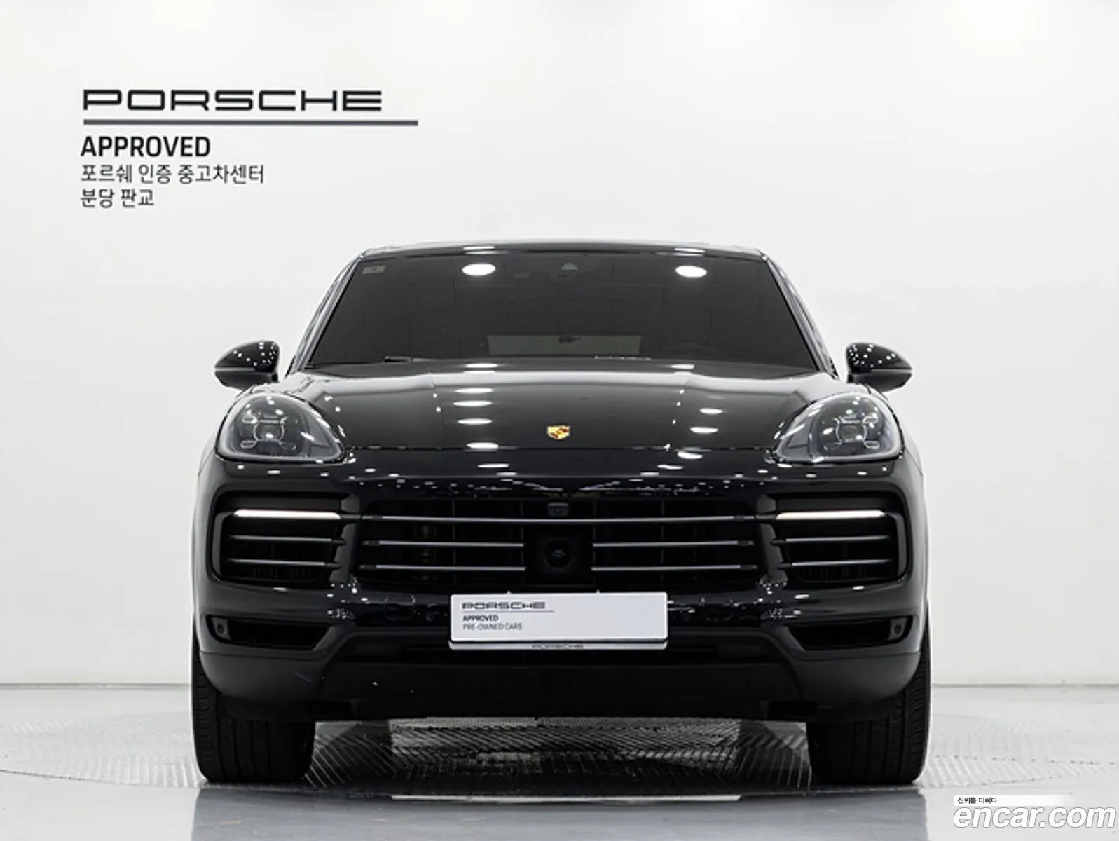 Porsche Cayenne 2023 — 19