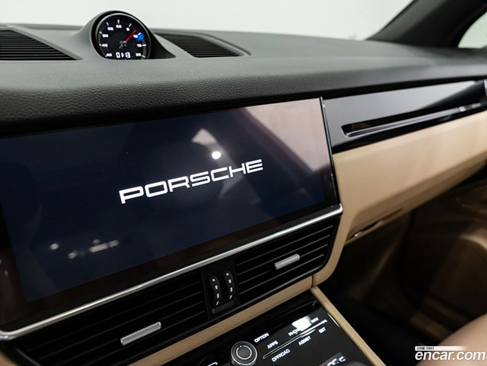 Porsche Cayenne 2023 — 11