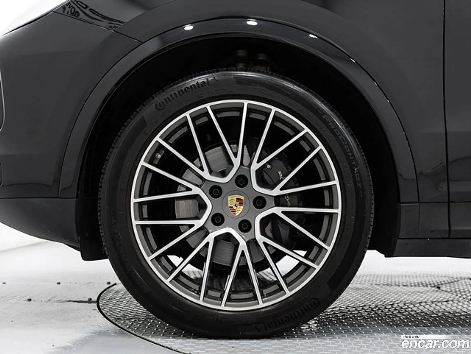 Porsche Cayenne 2023 — 6