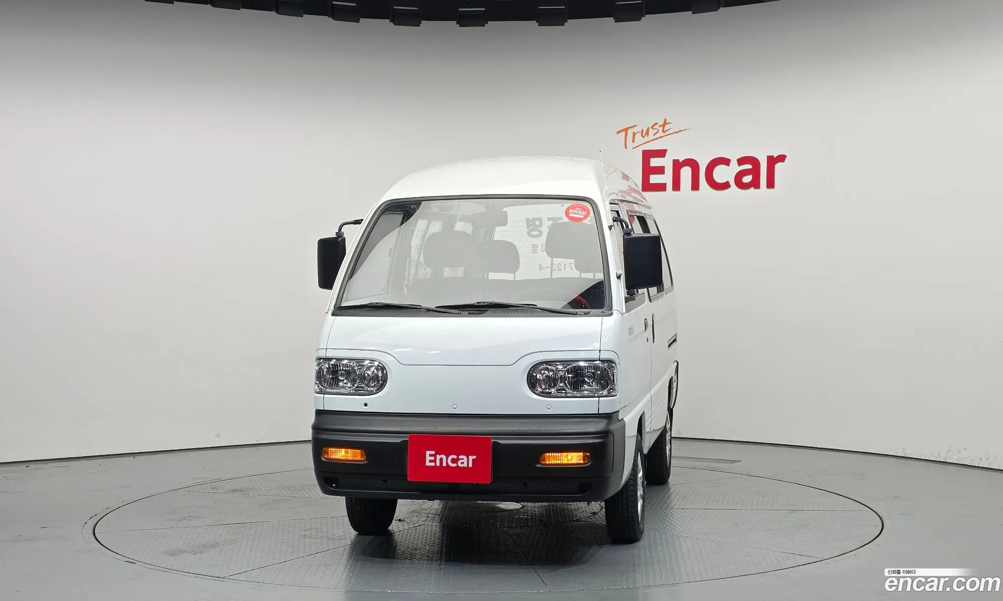Chevrolet (GM Daewoo) Damas 2015 — 2