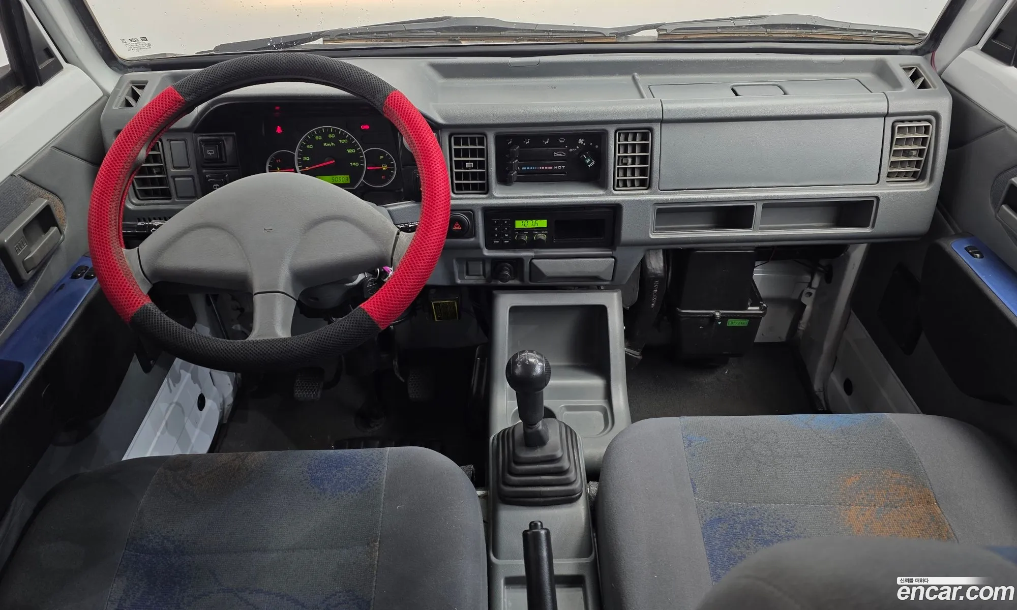 Chevrolet (GM Daewoo) Damas 2015 — 3