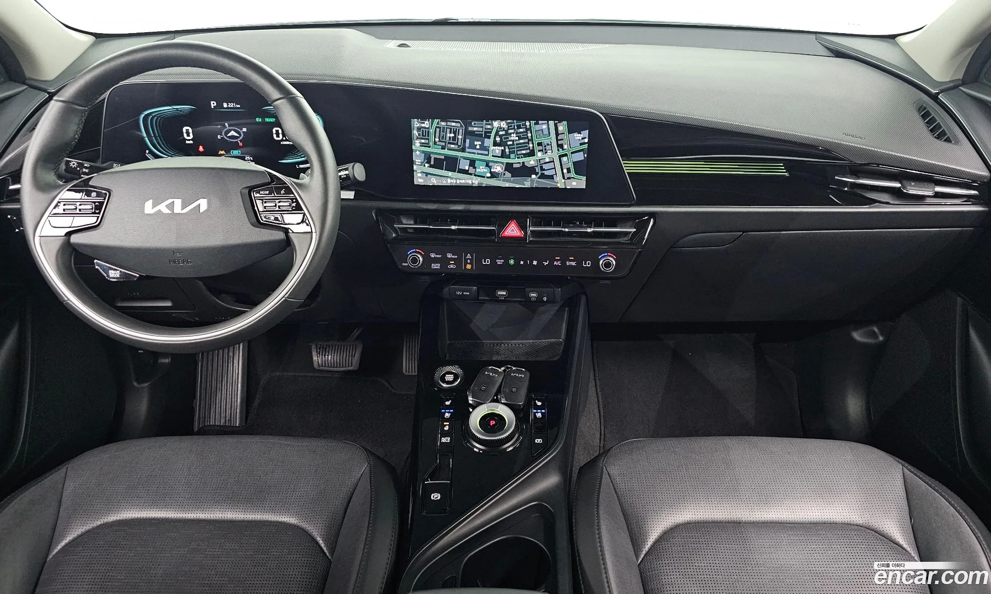 Kia Niro 2023 — 4