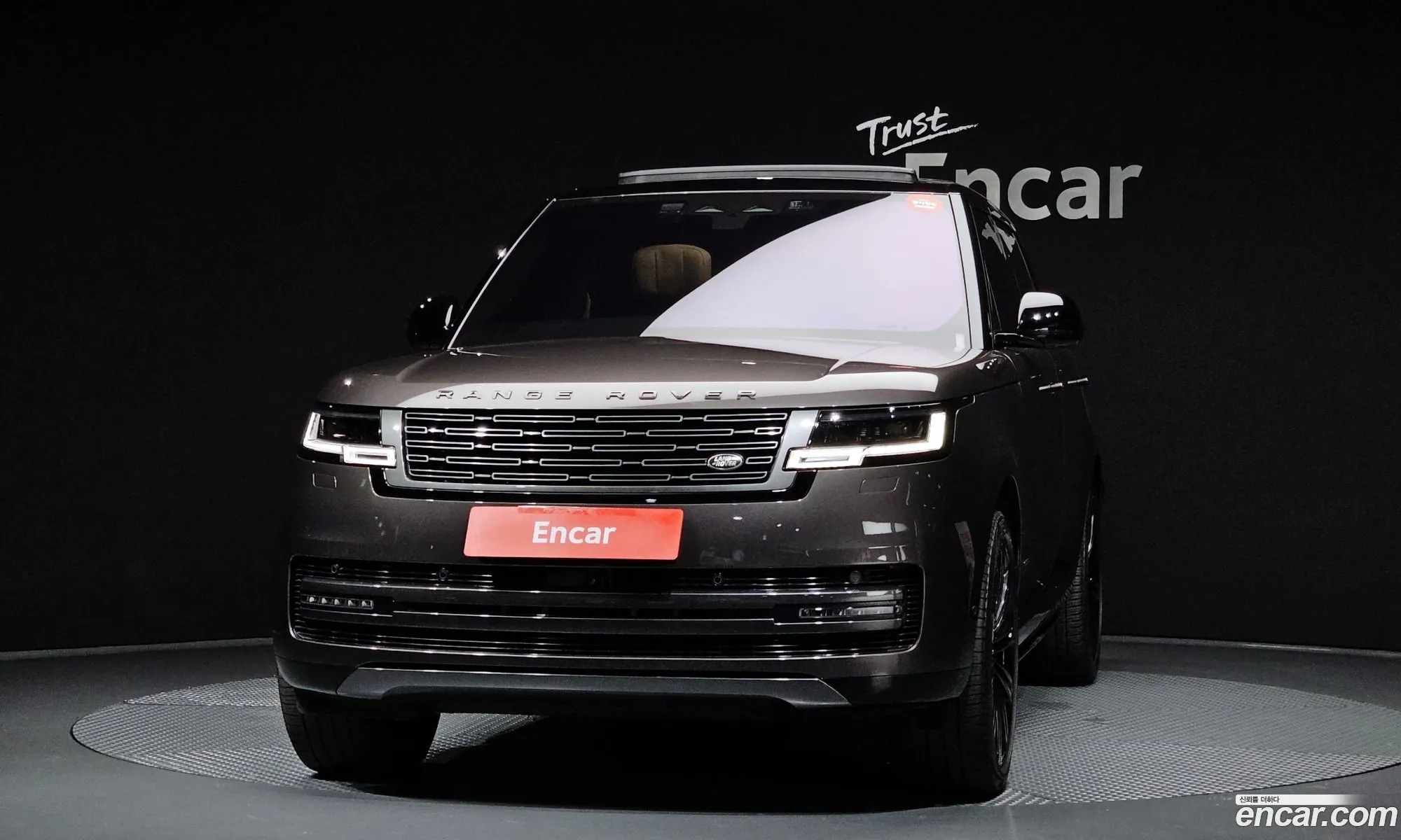 Land Rover Range Rover 2023 SALKABB74PA074322 — 2