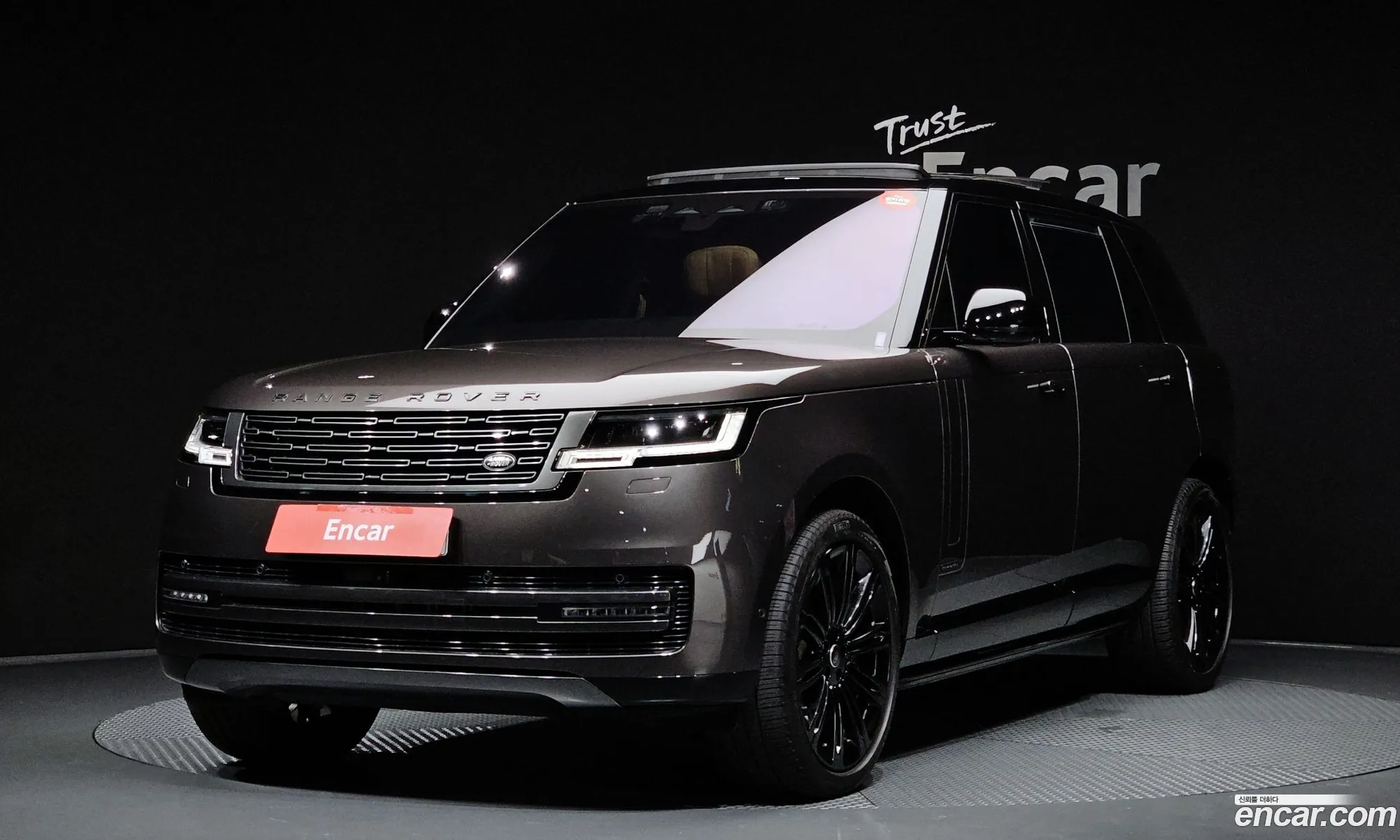 Land Rover Range Rover 2023 SALKABB74PA074322 — 10
