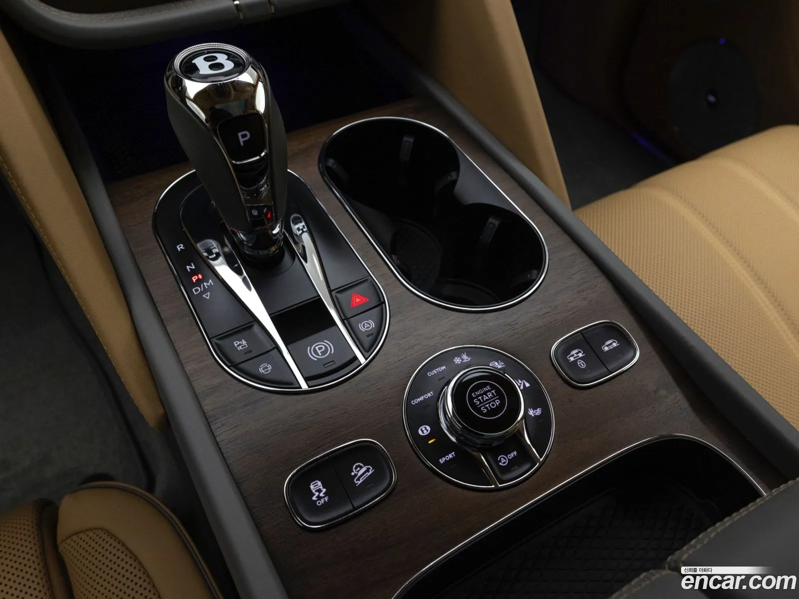 Bentley Bentayga 2025 — 5