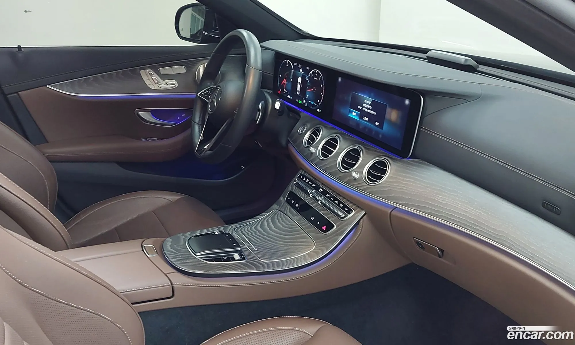 Mercedes-Benz E-Class W213 2022 — 15