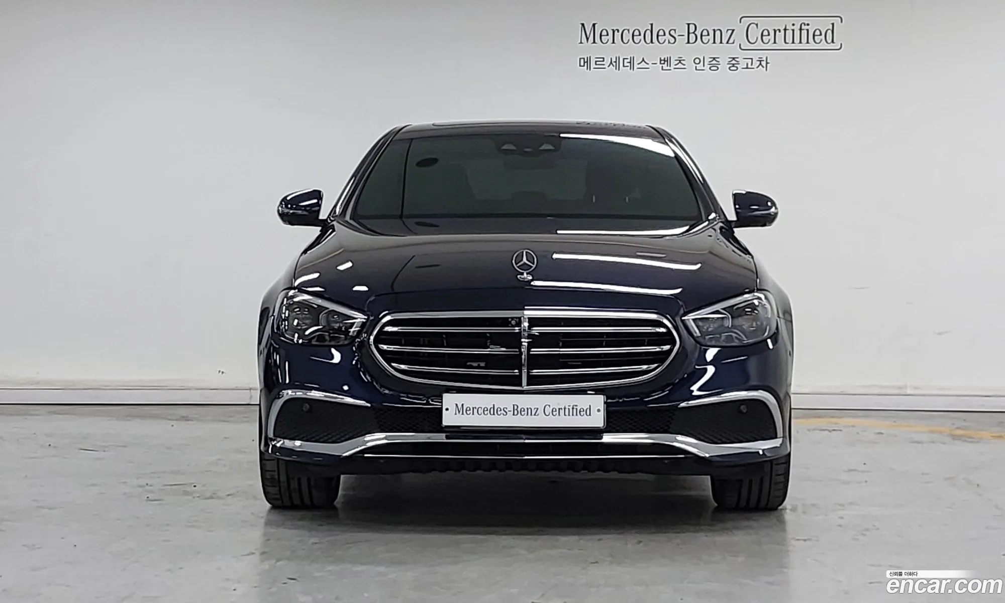 Mercedes-Benz E-Class W213 2022 — 18