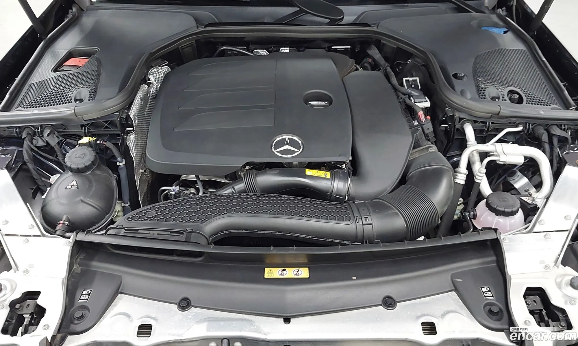 Mercedes-Benz E-Class W213 2022 — 8