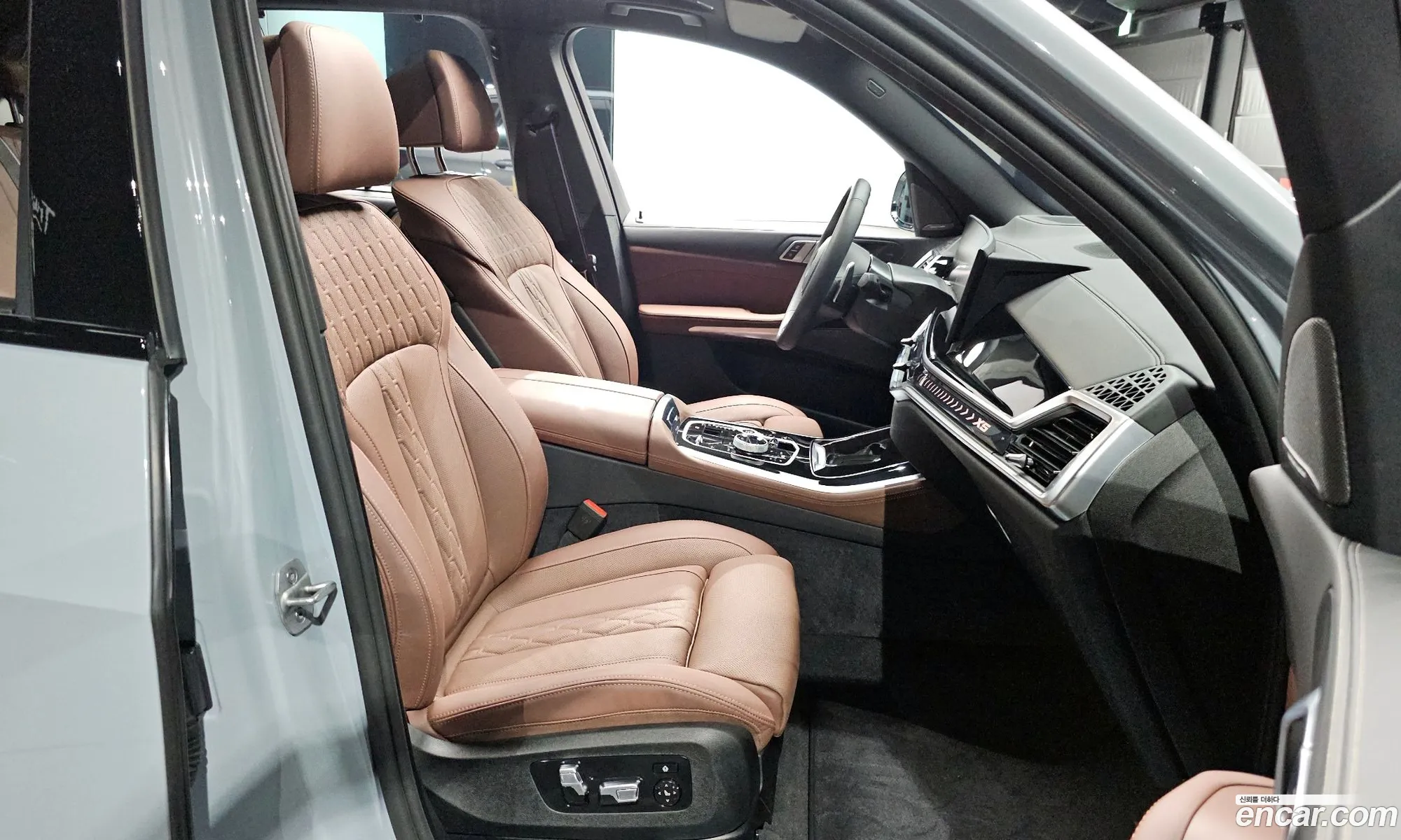 BMW X5 2026 WBA21EV09T9250216 — 4
