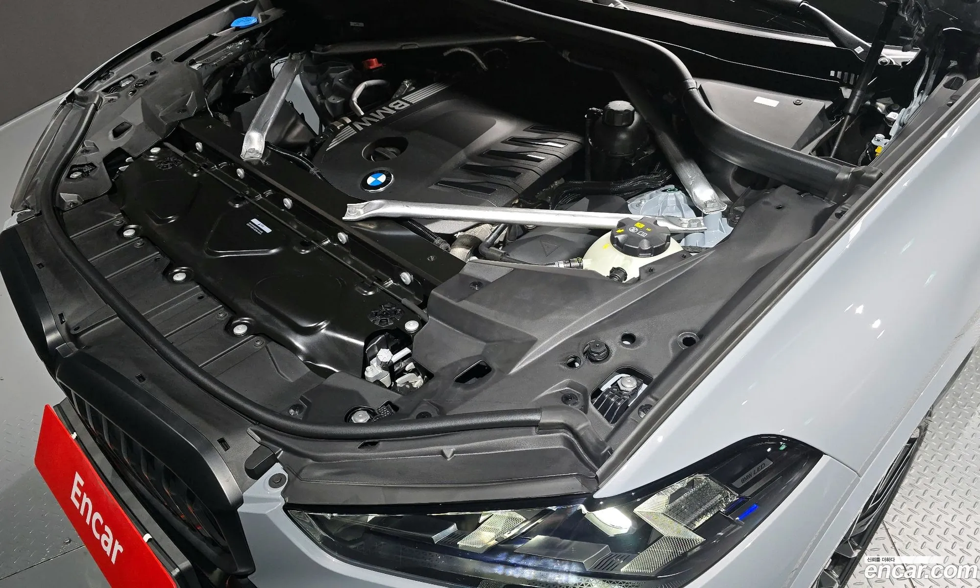 BMW X5 2026 WBA21EV09T9250216 — 10