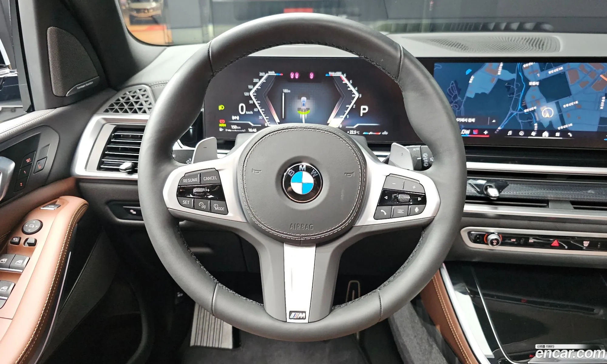 BMW X5 2026 WBA21EV09T9250216 — 6