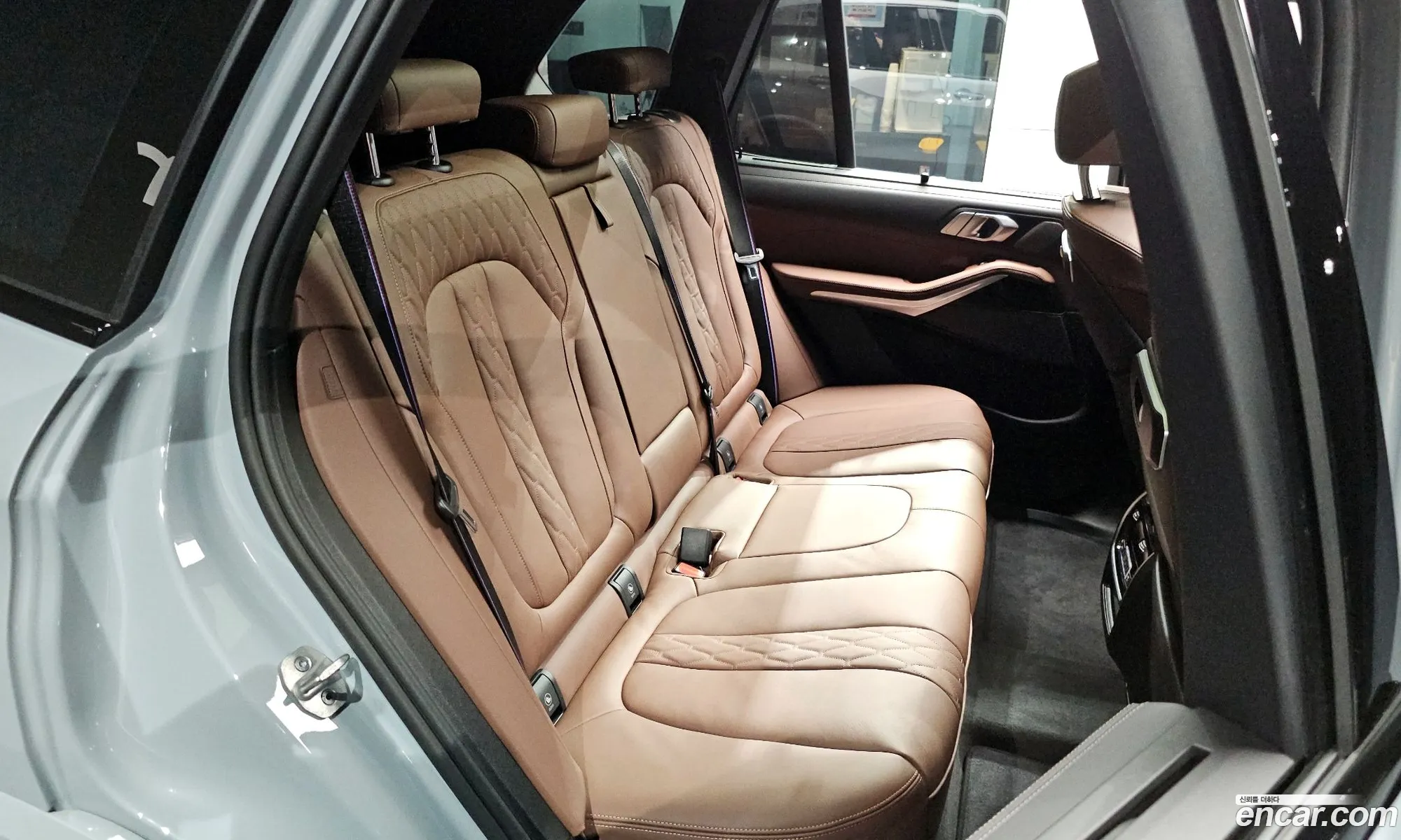 BMW X5 2026 WBA21EV09T9250216 — 11