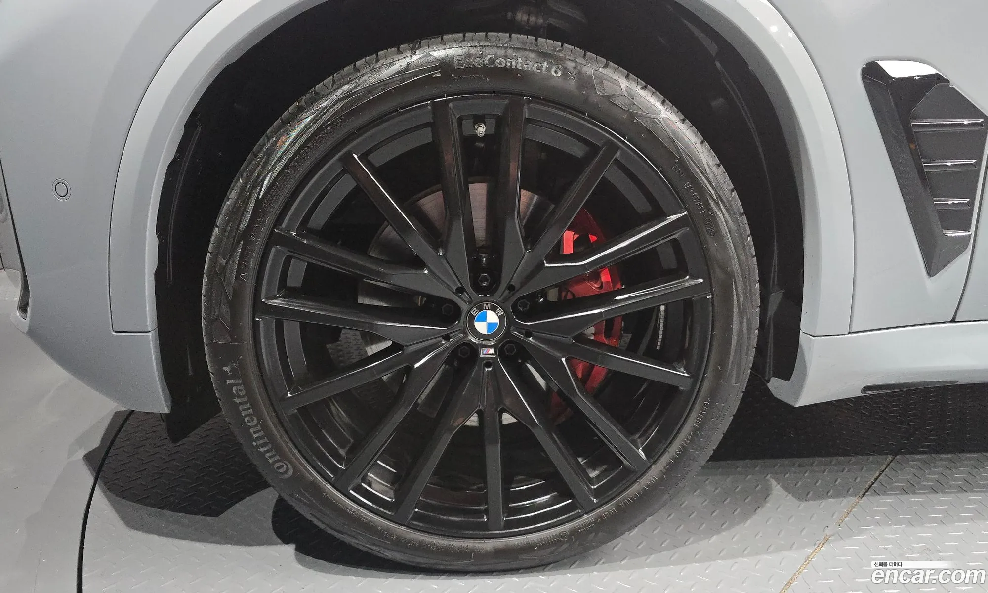 BMW X5 2026 WBA21EV09T9250216 — 15