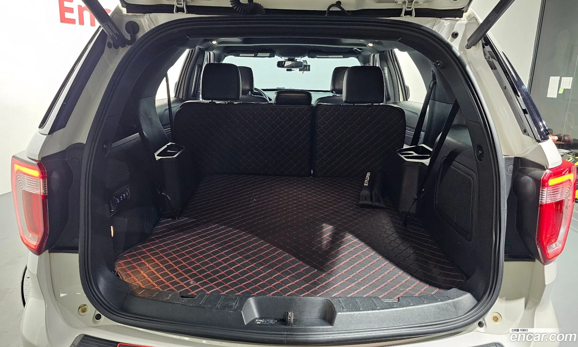 Ford Explorer 2019 1FM5K8FH3KGA56578 — 11
