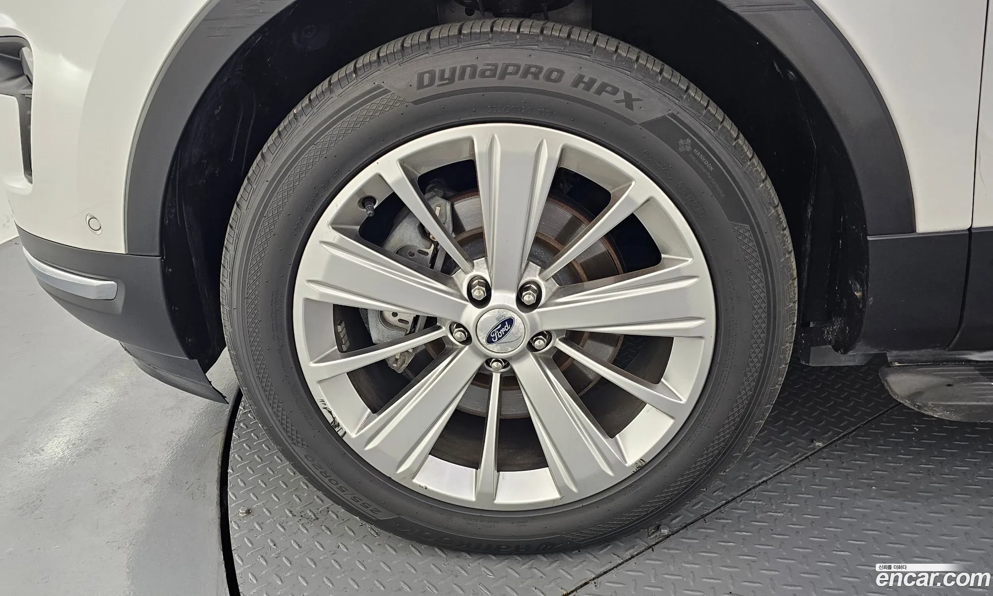 Ford Explorer 2019 1FM5K8FH3KGA56578 — 17
