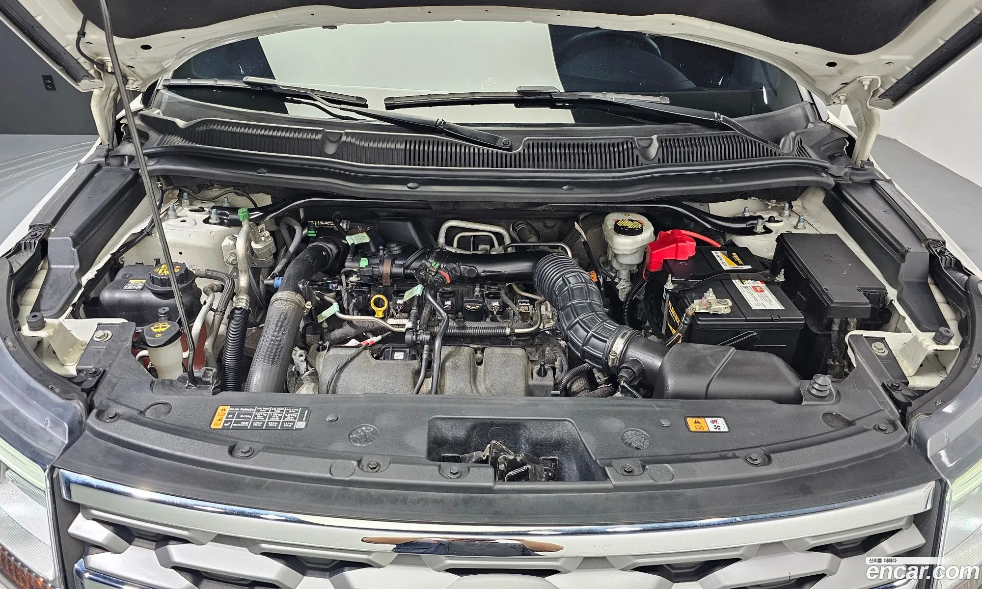 Ford Explorer 2019 1FM5K8FH3KGA56578 — 19