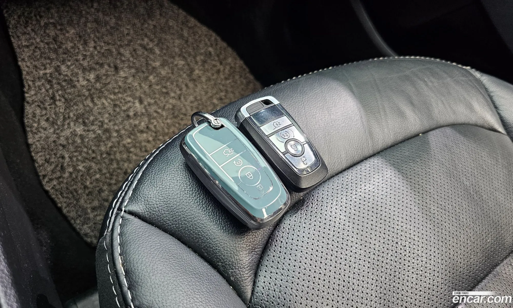 Ford Explorer 2019 1FM5K8FH3KGA56578 — 10