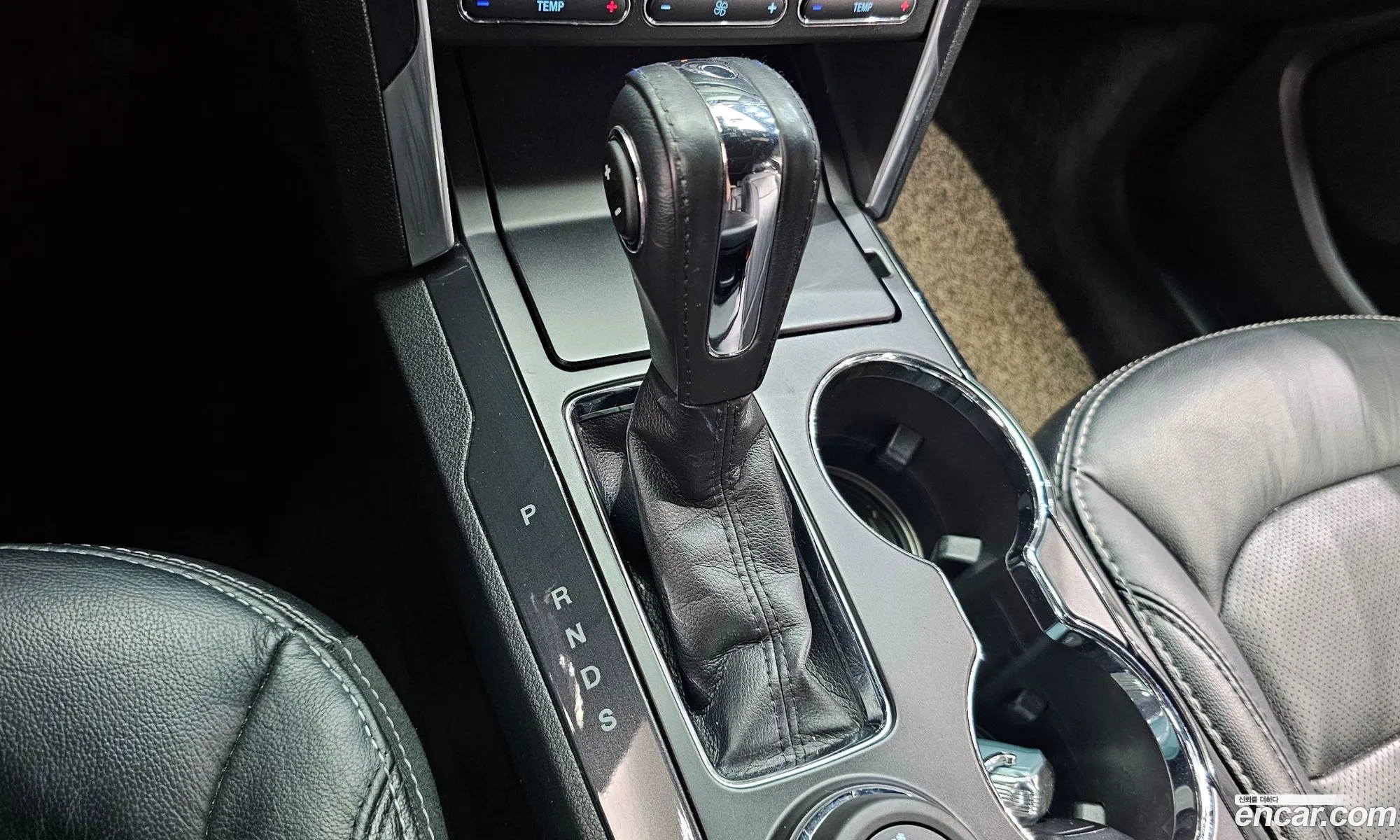 Ford Explorer 2019 1FM5K8FH3KGA56578 — 5