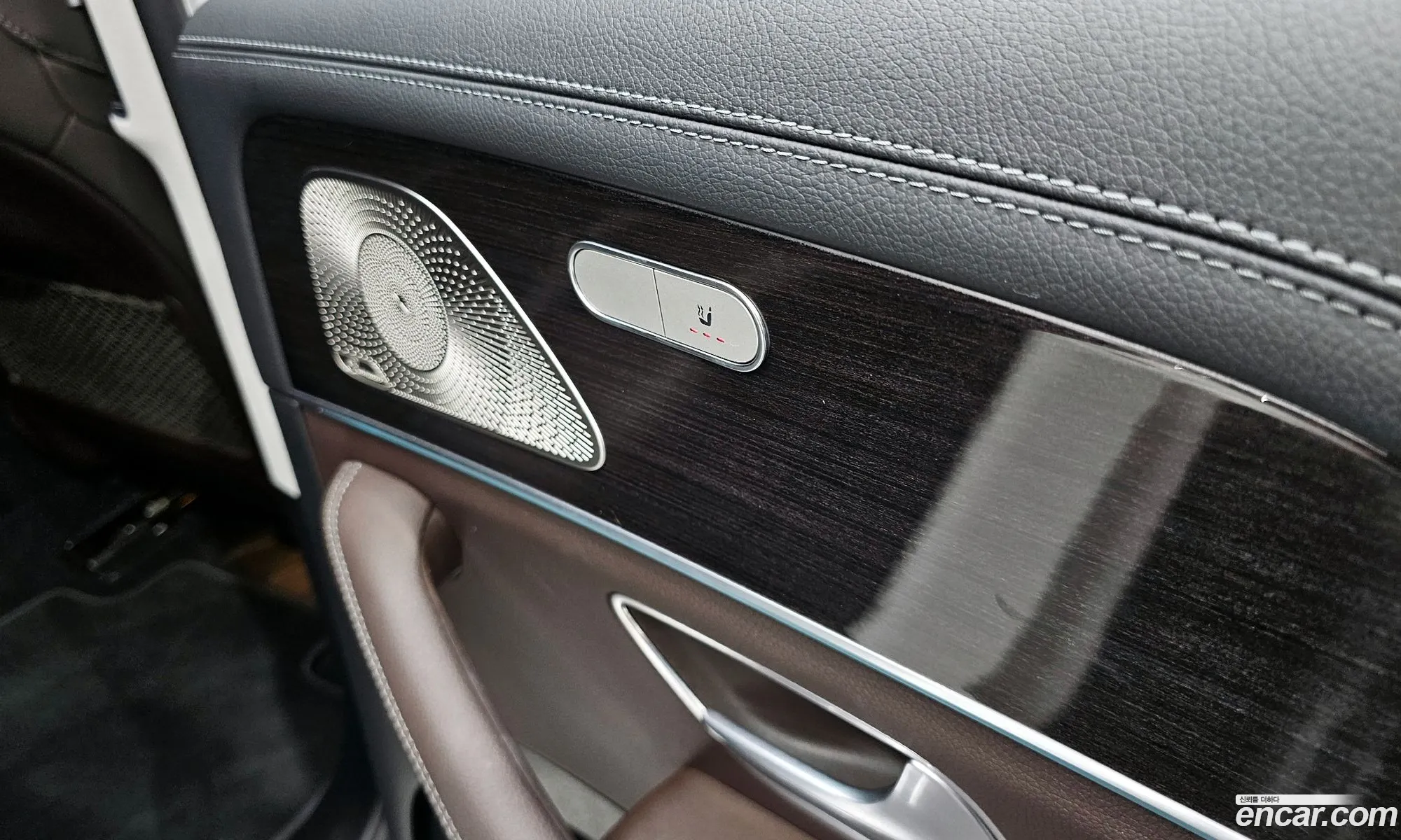 Mercedes-Benz GLE-Class W167 2022 — 6